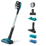 Standard Product Photo Philips SpeedPro Max Aqua Cordless Stick vacuum cleaner