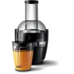Alternative Product Photograph Philips Viva Collection Juicer HR1855_70 Alternative Product Photograph Philips Viva Collection Juicer HR1855_70