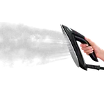 Product in Use Photo Philips PerfectCare 8000 Series Steam generator PSG8160_30