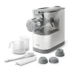 Product with Accessory Photograph Philips Viva Collection Pasta and noodle maker HR2345_19