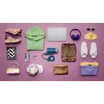 Product in Use Photo Philips 3000 Series Handheld Steamer Product in Use Photo Philips 3000 Series Handheld Steamer