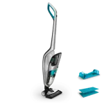 Front Product Photo Philips PowerPro Aqua Cordless rechargeable vacuum cleaner