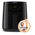 KA_2024_HD9255_90_D1_Product Photo Henssler Logo_1x1_DE