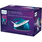 Packaging photograph Philips PerfectCare Compact Essential Steam generator iron