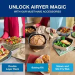 Airfryer Accessories Thumbnail