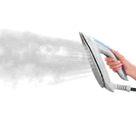 Product in Use Photo Philips PerfectCare 8000 Series Steam Generator Product in Use Photo Philips PerfectCare 8000 Series Steam Generator