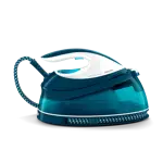 Standard Product Photo Philips PerfectCare Compact Steam generator iron GC7844_20