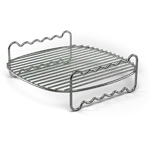 Product Detail Photograph Philips Airfryer XXL Accessory Kit Product Detail Photograph Philips Airfryer XXL Accessory Kit