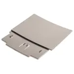Standard Product Photo Philips Front panel of the coffee grounds box CP0978 Standard Product Photo Philips Front panel of the coffee grounds box CP0978