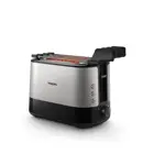 Standard Product Photo Philips Viva Collection Toaster HD2639_90 Standard Product Photo Philips Viva Collection Toaster HD2639_90