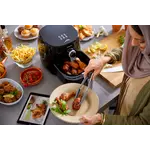 Product in Use Photo Philips Viva Collection Airfryer HD9623_10 Product in Use Photo Philips Viva Collection Airfryer HD9623_10