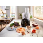 Product in Use Photo Philips Daily Collection Compact Food Processor