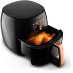 Product in Use Photo Philips Premium Airfryer XXL HD9867_90