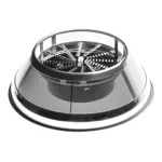 Standard Product Photo Philips Sieve for juicer CP9367