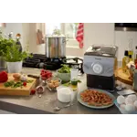 PHILIPS Avance Collection パスタマシン Philips Kitchen Appliances Avance Pasta & Noodle Maker 4-in-1