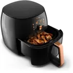 Product in Use Photo Philips Premium Airfryer XXL HD9860_91
