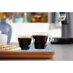 Emotional Benefit Photo Philips Viva CafÃ© Plus Coffee pod machine