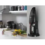 Product Lifestyle Philips MiniVac Handheld vacuum cleaner FC6146_01