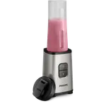 Product in Use Photo Philips Daily Collection Mini blender HR2600_80 Product in Use Photo Philips Daily Collection Mini blender HR2600_80