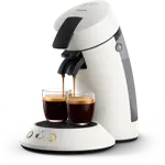 Standard Product Photo Philips Original Plus Coffee pad machine