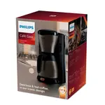 Packaging photograph Philips Café Gaia Coffee maker