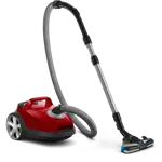 Standard Product Photo Philips Performer Expert Vacuum cleaner with bag FC8721_09 Standard Product Photo Philips Performer Expert Vacuum cleaner with bag FC8721_09