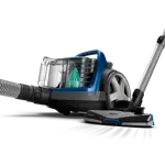 Product in Use Photo Philips 5000 Series Bagless vacuum cleaner FC9552_19