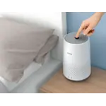 Product in Use Photo Philips Series 800 Air Purifier Product in Use Photo Philips Series 800 Air Purifier