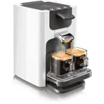 Alternative Product Photograph Philips Quadrante Coffee pod machine HD7863_10 Alternative Product Photograph Philips Quadrante Coffee pod machine HD7863_10