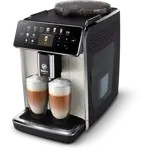 Standard Product Photo Philips GranAroma Fully automatic espresso machine SM6582_30 Standard Product Photo Philips GranAroma Fully automatic espresso machine SM6582_30