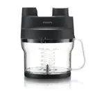 Alternative Product Photograph Philips Avance Collection Food processor accessory HR7969_90 Alternative Product Photograph Philips Avance Collection Food processor accessory HR7969_90