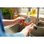 Main in-use photograph Philips Rechargeable Stick Accessory FC8009_01