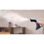 Product in Use Photo Philips 8000 Series Handheld Steamer