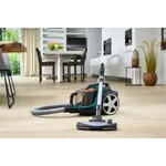 Main in-use photograph Philips PowerPro Expert Bagless vacuum cleaner FC9744_09
