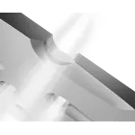 Product Detail Photograph Philips Azur Steam iron