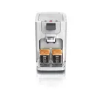 Product Detail Photograph Philips Quadrante Coffee pod machine HD7860_10