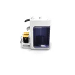 Alternative Product Photograph Philips Quadrante Coffee pod machine HD7860_10