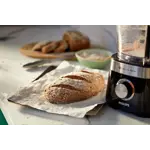 Product in Use Photo Philips Viva Collection Compact Food Processor
