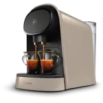 Standard Product Photo Philips Capsule coffee machine LM8012_10 Standard Product Photo Philips Capsule coffee machine LM8012_10
