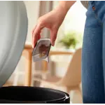 Feature Image Large removable pill container - GC026_80