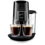 Alternative Product Photograph Philips Twist Coffee pod machine