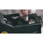 Alternative Product Photograph Philips Philips brew group grease HD5061