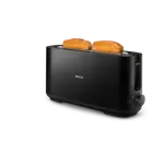 Standard Product Photo Philips Daily Collection Toaster HD2590_90 Standard Product Photo Philips Daily Collection Toaster HD2590_90