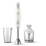 Product with Accessory Photograph Philips Daily Collection ProMix Handblender Product with Accessory Photograph Philips Daily Collection ProMix Handblender