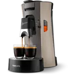Standard Product Photo Philips SENSEOÂ® Select Coffee pad machine