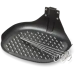 Standard Product Photo Philips Grill master kit HD9941_00 Standard Product Photo Philips Grill master kit HD9941_00