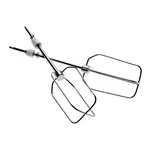 Standard Product Photo Philips Set of 2 wire beaters CP6616