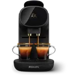Alternative Product Photograph Philips Sublime Capsule coffee machine LM9012_20 Alternative Product Photograph Philips Sublime Capsule coffee machine LM9012_20