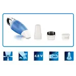 Alternative Product Photograph Philips MiniVac Handheld vacuum cleaner Alternative Product Photograph Philips MiniVac Handheld vacuum cleaner