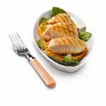 Emotional Benefit Photo Philips Viva Collection Airfryer Grill Pan accessory